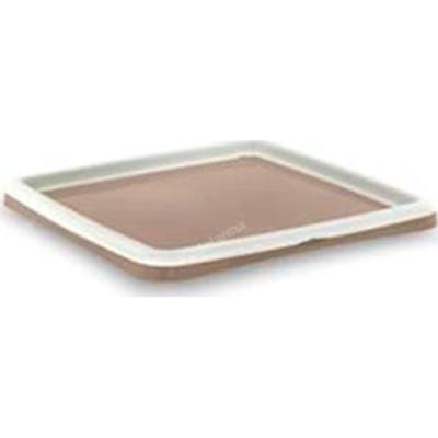 Nayeco Bandeja Sanitaria L + 2 Empapadores 59x89x4cm Acc Vet