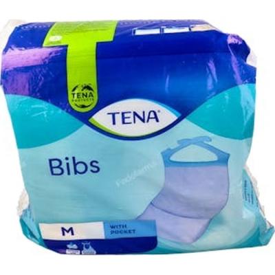 Tena Babero Desechable T/s-m 37x48cm 150un