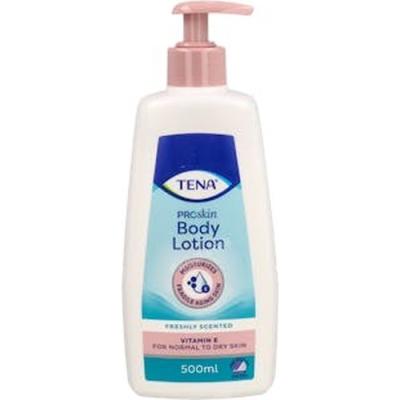 Tena Skin Lotion 500ml