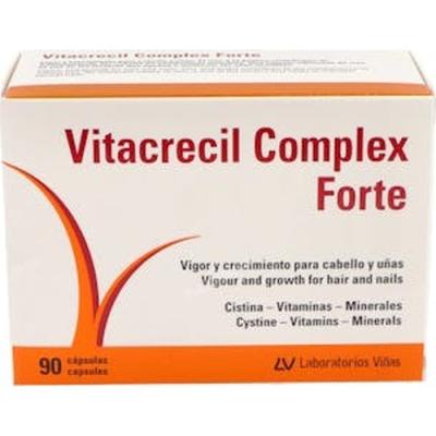 Vitacrecil Complex Forte 90caps