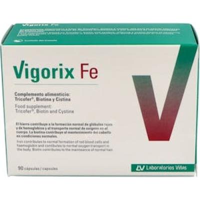 Vigorix Fe 90caps
