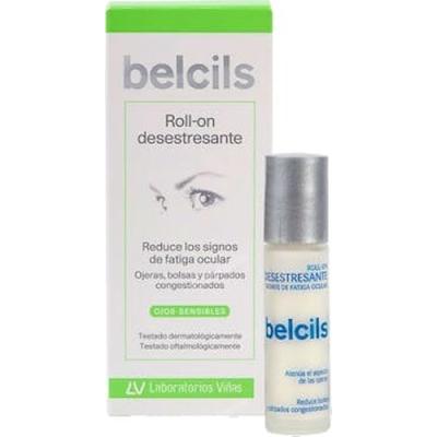 Belcils Roll On Desestresante Ojos 8ml