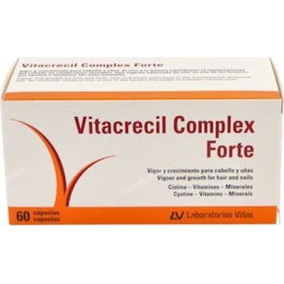 Vitacrecil Complex Forte 60 Caps