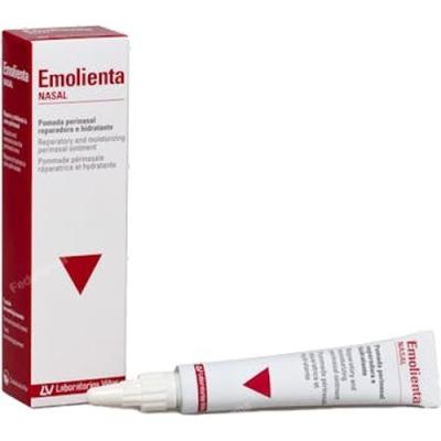 Emolienta Palpebral 10ml