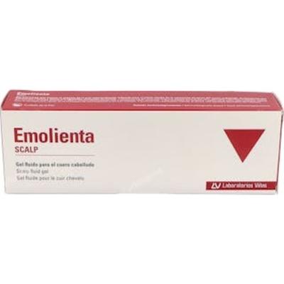 Emolienta Scalp Gel Fluido 60ml