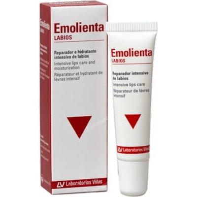 Emolienta Labios Crema 15gr