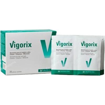 Vigorix 20 Sobres