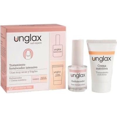Unglax Tto Fortalec Int Uñas 12ml