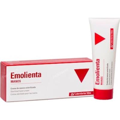 Emolienta Crema Manos 50ml