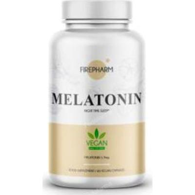 F-pharm Melatonin 1,9mg 60vcap.