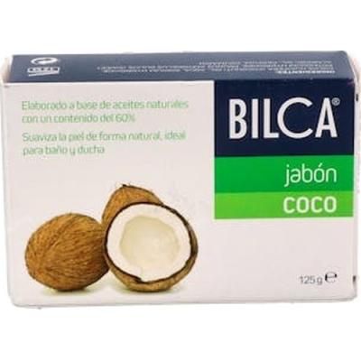 Bilca Jabon De Coco 125gr