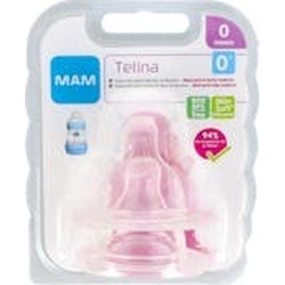 Tetina Sili Redon Flujo Lento N0 +0m 2un