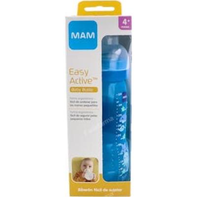 Biberon  Easy Active Baby Bottle 330ml Azul