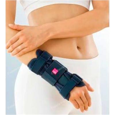 Medi Ortesis Muñeca Drcha T/2 Negro