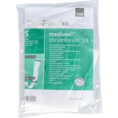 Media Medi-thrombexin 18 Lar Bl T/s 2un