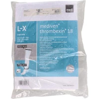 Media Medi-thrombexin 18 Lar Bl T L -x 2un