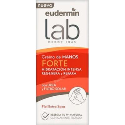 Eudermin Crema Manos Forte 75ml