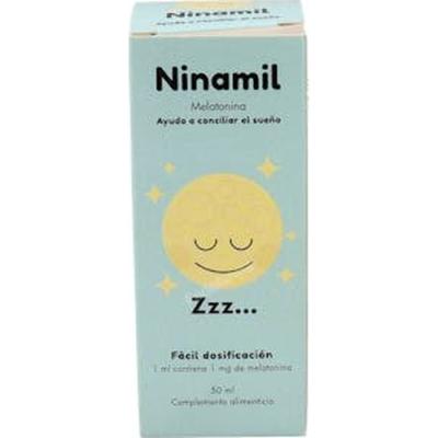 Ninamil 50ml