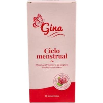 Gina 30comp
