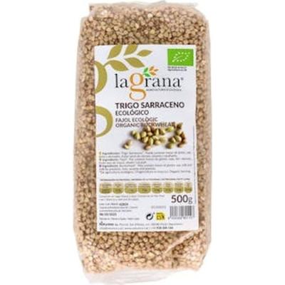 Trigo Sarraceno 500gr. Eco