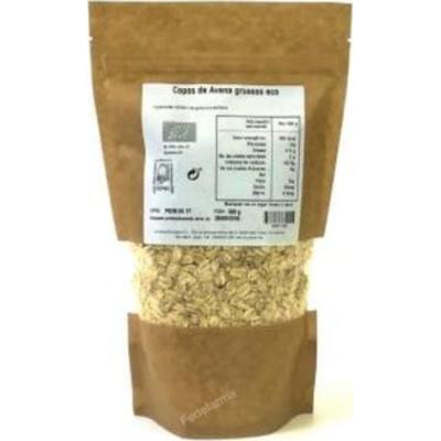 Copos De Avena Gruesos 500gr. Eco Sg