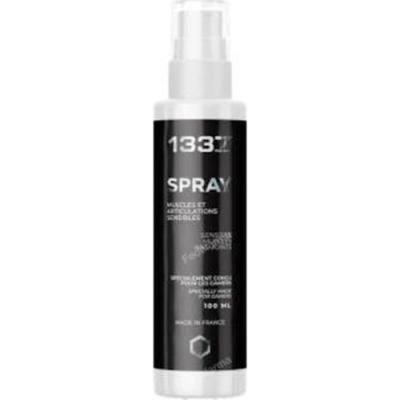1337 Spray Musculos 100ml.