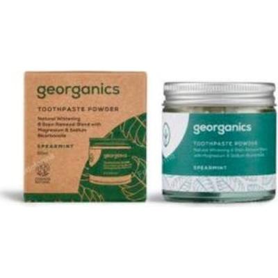 Dentifrico Mineral Hierbabuena Polvo 60ml.