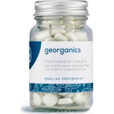 Dentifrico Mineral Menta 120comp Eferves.