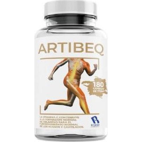 Artibeq 180cap.