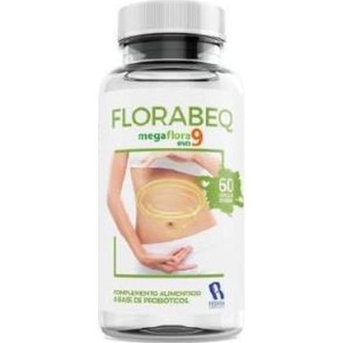 Florabeq 60cap.