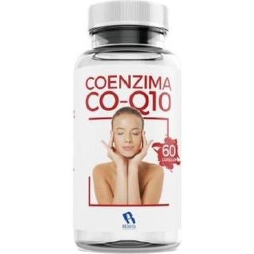 Coenzima Co-q10 60cap.