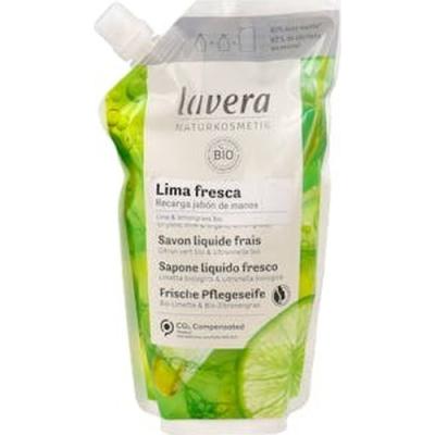 Jabon De Manos Lima Recarga 500ml.
