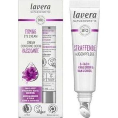 Contorno Ojos Reafirmante Karanja 15ml.