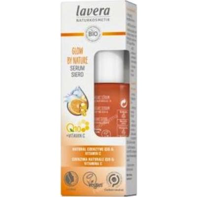 Glow By Nature Serum Facial 30ml.