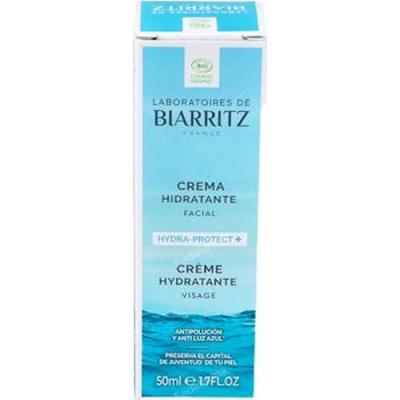 Hydra Protect+ Crema Facial Hidratante 50gr.