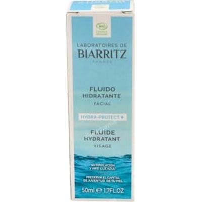 Hydra Protect+ Fluido Facial Hidratante  50ml. Bio