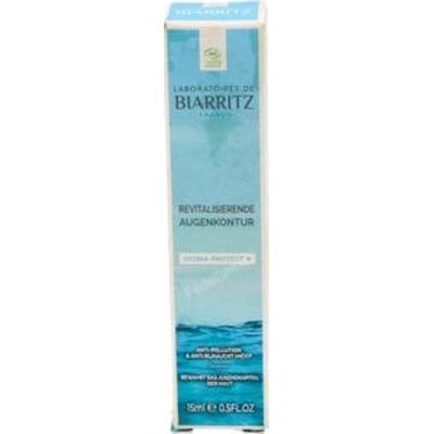 Hydra Protect+ Contorno De Ojos Revitalizante 15ml