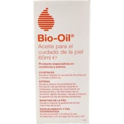 Bio-oil 60ml.