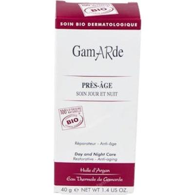 Crema Antiedad Dia Y Noche 40gr. Bio