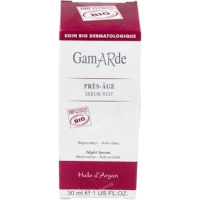 Serum Antiedad Noche 30ml. Bio