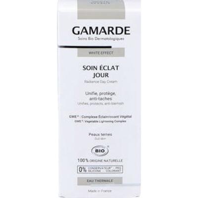 Crema Dia Antimanchas 40gr. Bio