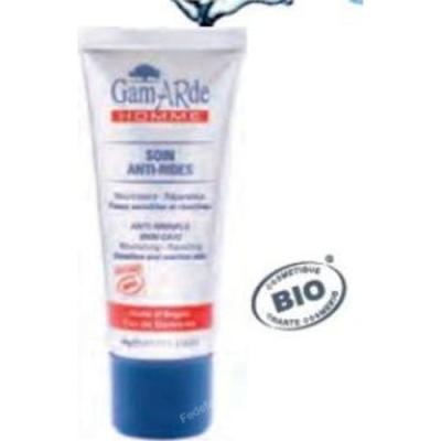 Crema Anti Arrugas Hombre 40gr. Bio