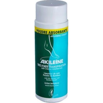 Polvo Absorvente Para Pies 75gr.