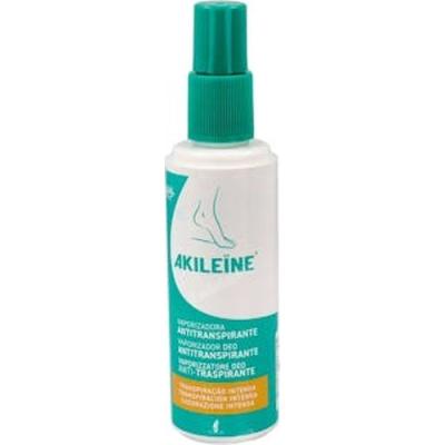 Vaporizador Deo Anti-transpirante 100ml.