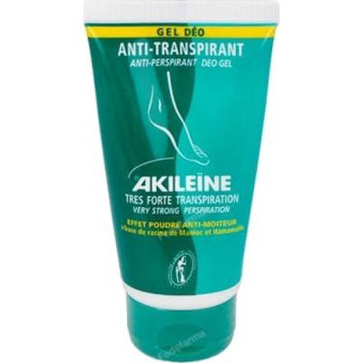Gel Deo Anti-transpirante 75ml.