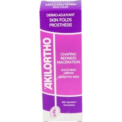 Akilortho Crema Pliegues Cutaneos Maceracion Amputacion 75ml