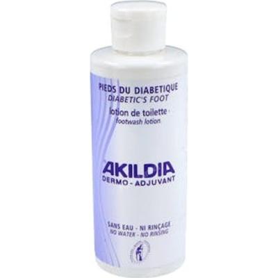Akildia Locion Aseado 200ml.