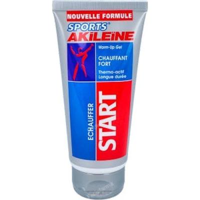Start Gel Efecto Calor Fuerte 75ml.