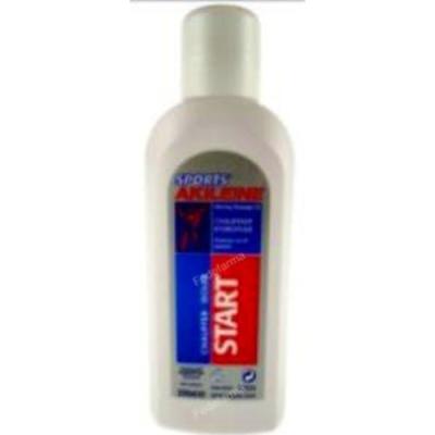 Start Aceite Efecto Calor Hidrofugo 200ml.