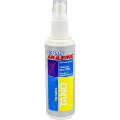 Tano Locion Curtidora Para Pies 100ml.